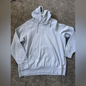 Women’s Under Armour Rival Fleece Hoodie Size XL